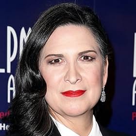 Pamela Rabe